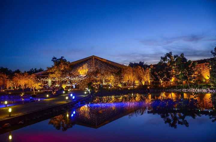 Los 12 mejores jardines para bodas en Jalisco - 14