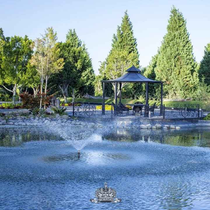 Los 12 mejores jardines para bodas en Jalisco - 15