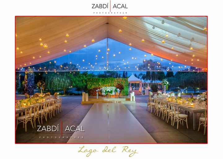 Los 12 mejores jardines para bodas en Jalisco - 17