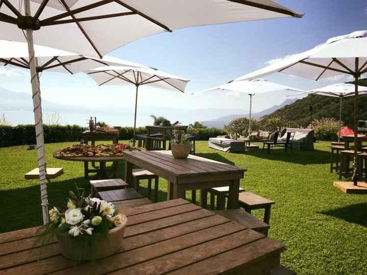 Los 12 mejores jardines para bodas en Jalisco - 20