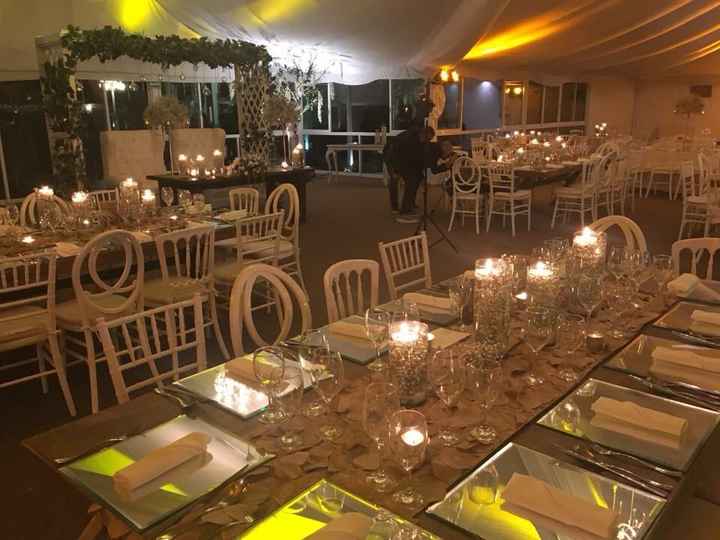 Los 12 mejores jardines para bodas en Jalisco - 25