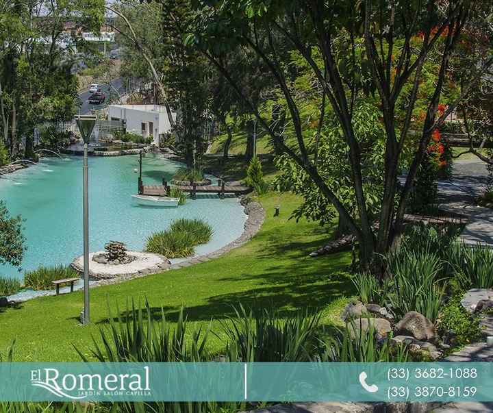 Los 12 mejores jardines para bodas en Jalisco - 31