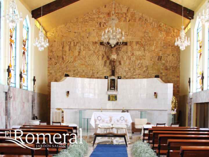 Los 12 mejores jardines para bodas en Jalisco - 32