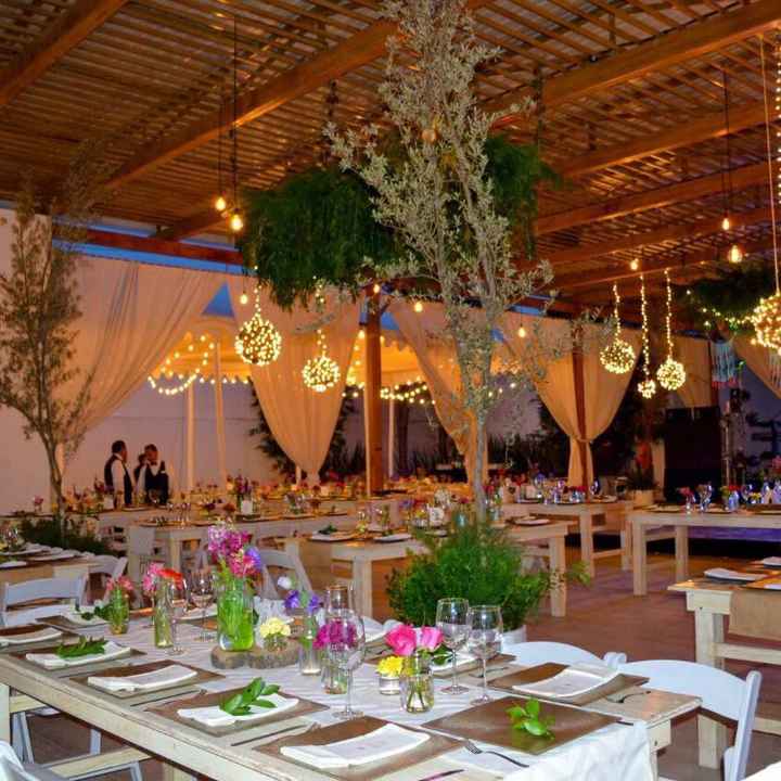 Los 12 mejores jardines para bodas en Jalisco - 37