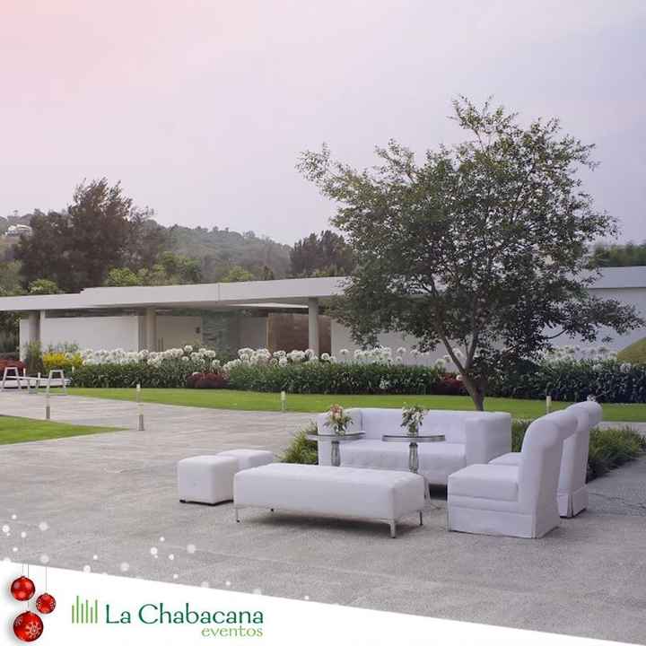 Los 12 mejores jardines para bodas en Jalisco - 42
