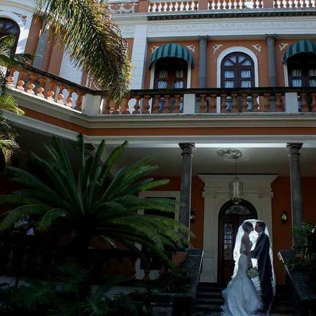 Los 12 mejores jardines para bodas en Jalisco - 50