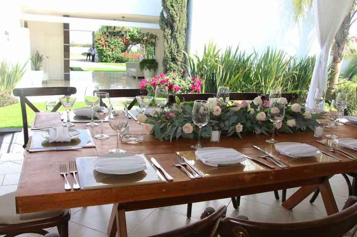 Los 12 mejores jardines para bodas en Jalisco - 53