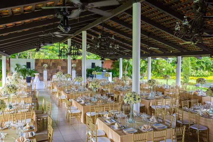 Los 12 mejores jardines para bodas en Jalisco - 59