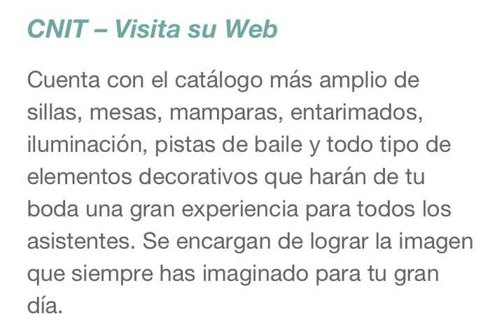 12 empresas top para decoración de bodas en Guadalajara - 2