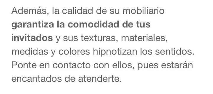 12 empresas top para decoración de bodas en Guadalajara - 3