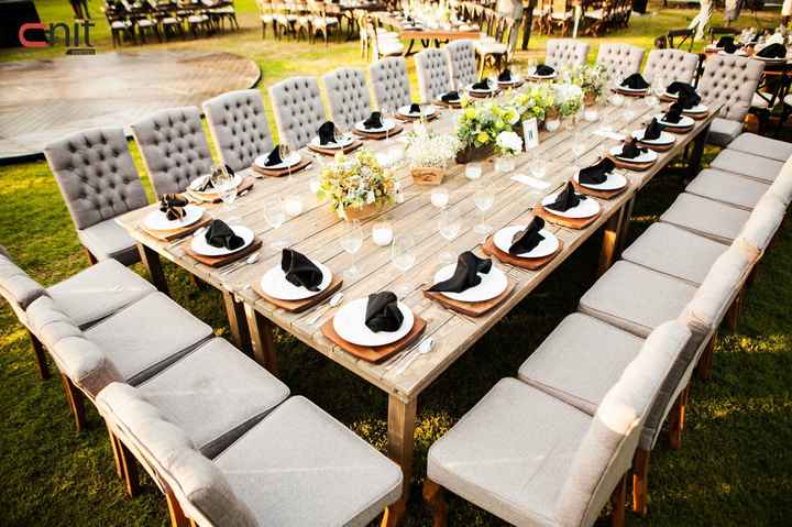 12 empresas top para decoración de bodas en Guadalajara - 4