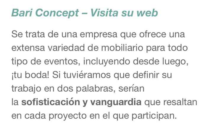 12 empresas top para decoración de bodas en Guadalajara - 5