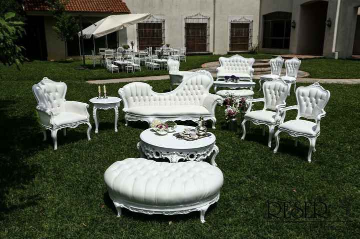 12 empresas top para decoración de bodas en Guadalajara - 10