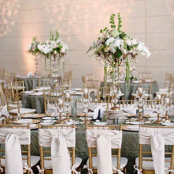 12 empresas top para decoración de bodas en Guadalajara - 13