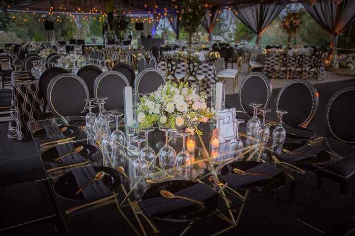 12 empresas top para decoración de bodas en Guadalajara - 16