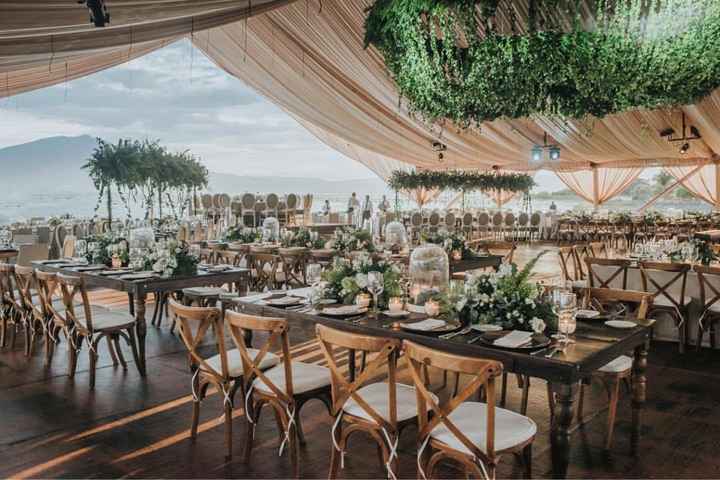 12 empresas top para decoración de bodas en Guadalajara - 19