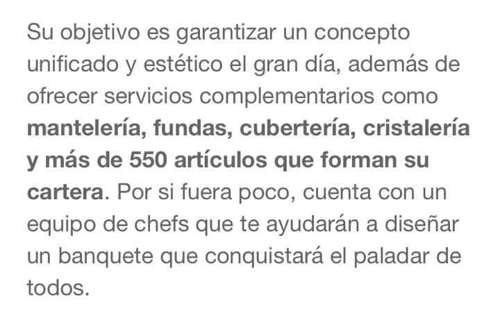 12 empresas top para decoración de bodas en Guadalajara - 33