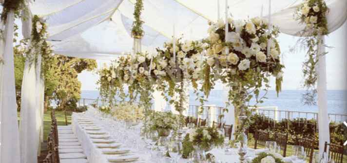 12 empresas top para decoración de bodas en Guadalajara - 34