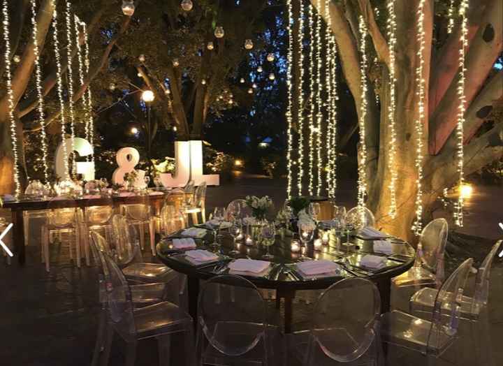 12 empresas top para decoración de bodas en Guadalajara - 37