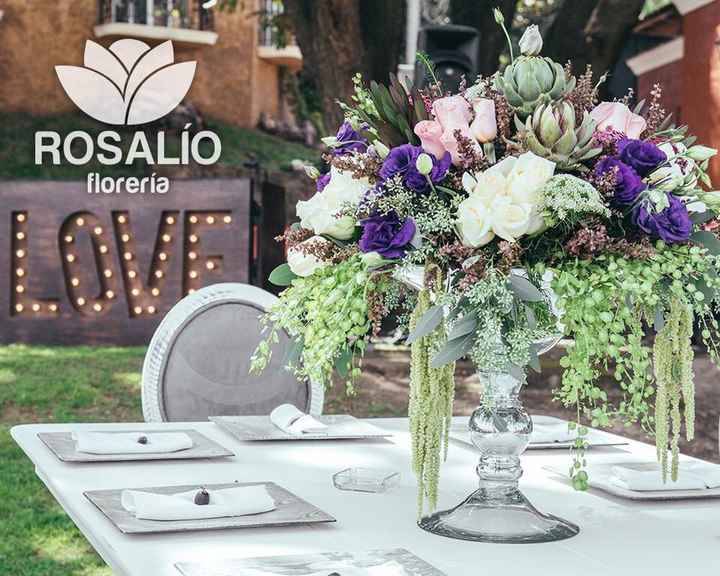 Decoración y arreglos florales para bodas, top ten Jalisco - 8