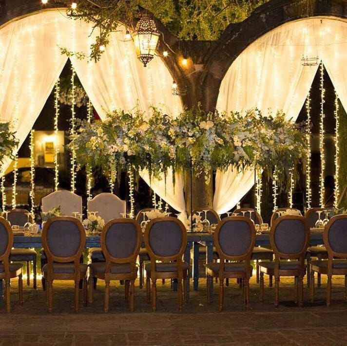 Decoración y arreglos florales para bodas, top ten Jalisco - 20