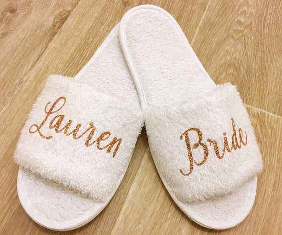 Accesorios Bride to be - 10