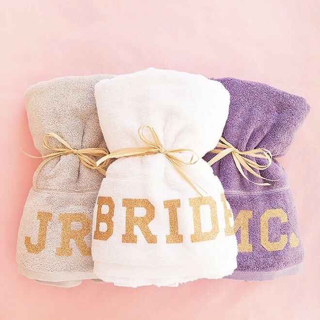 Accesorios Bride to be - 12