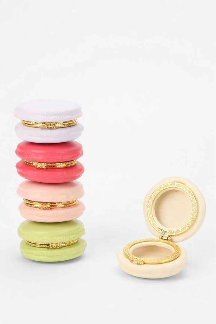 Macarons wedding - 2