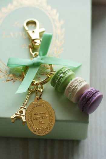Macarons wedding - 5