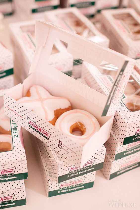 Donuts souvenirs🍩 - 1