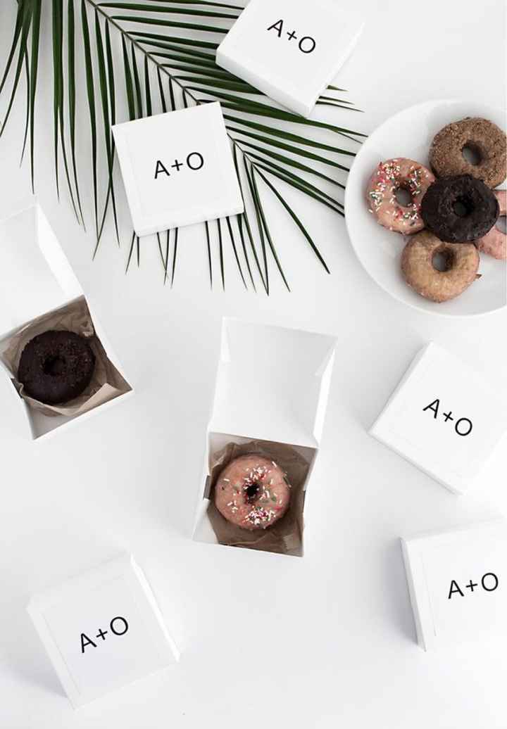 Donuts souvenirs🍩 - 4