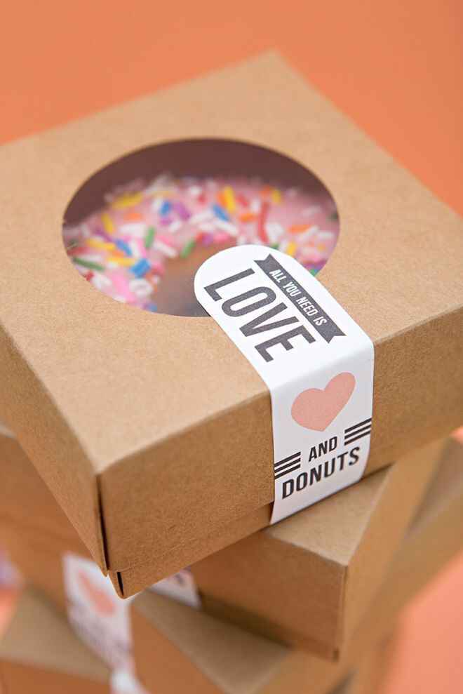 Donuts souvenirs🍩 - 5