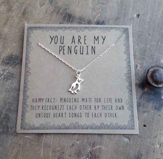 Penguin wedding - 5