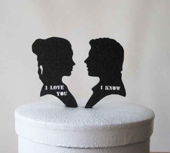 Star wars wedding - 13