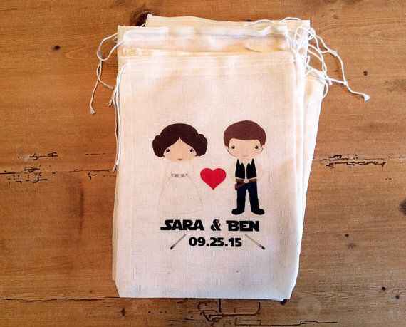 Star wars wedding - 17