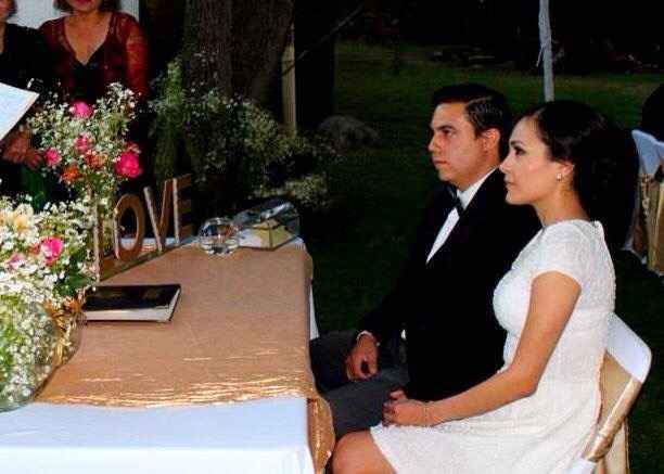 Tag de la novia: Samantha - 3