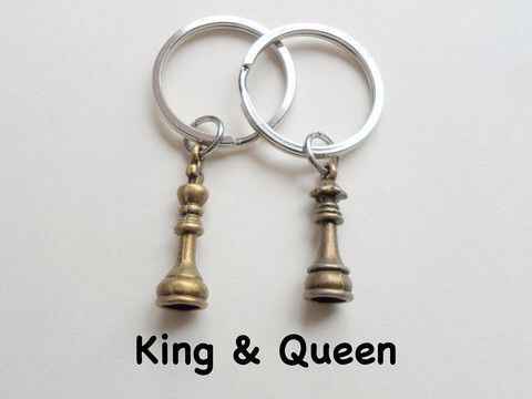 Llaveros para parejas - 16