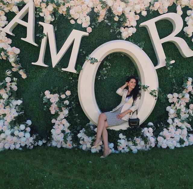 10 ideas para tener el mejor photocall en tu boda - 1