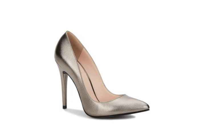 Andrea zapatillas para la boda Foro Moda Nupcial bodas .mx