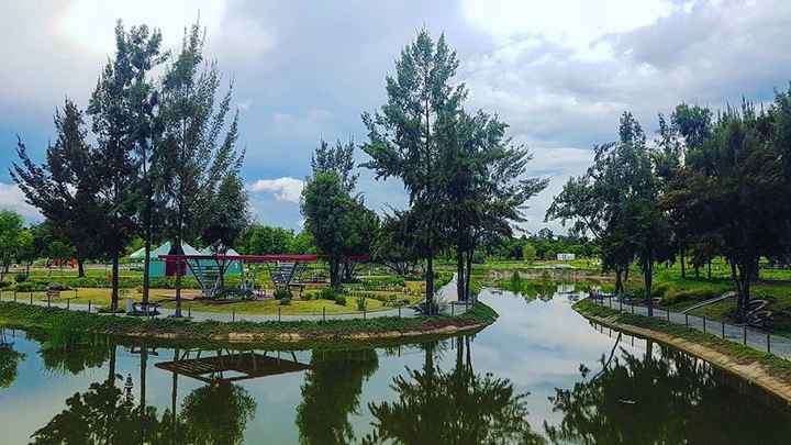 6 lugares para realizar tu sesión de fotos en Guadalajara - 11