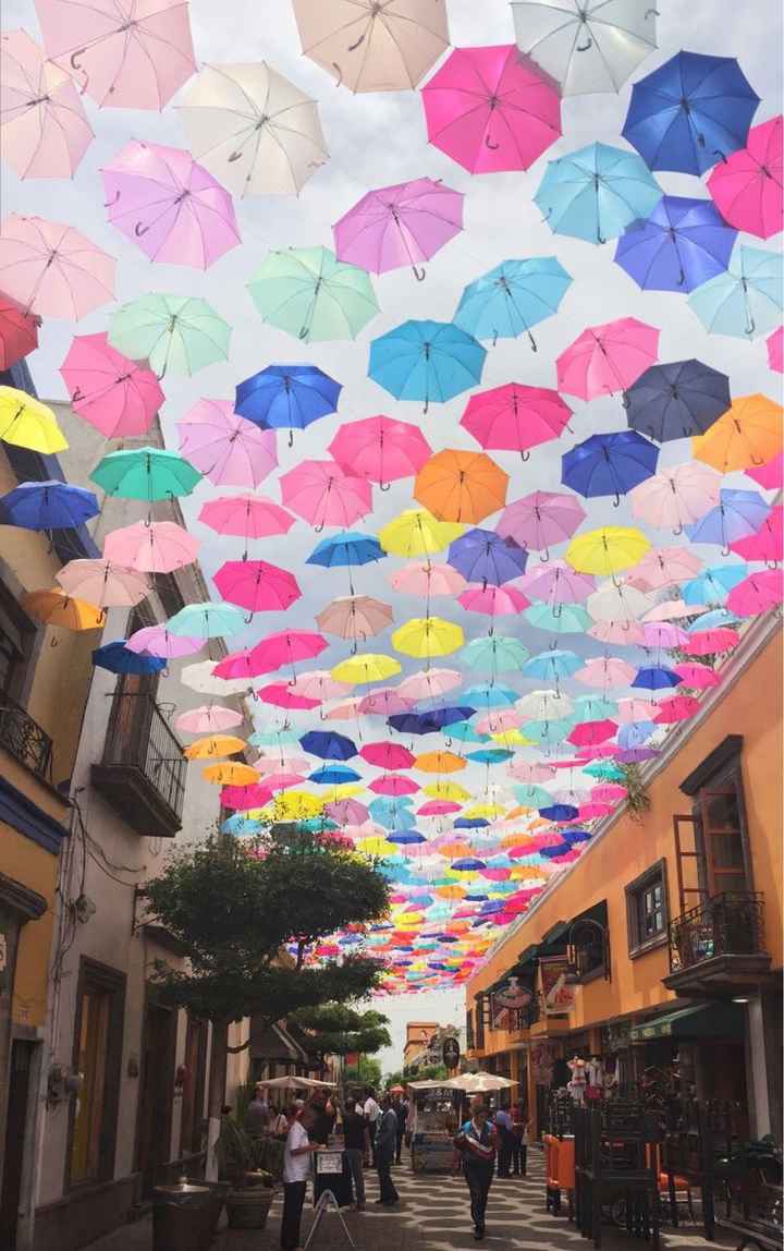 6 lugares para realizar tu sesión de fotos en Guadalajara - 16