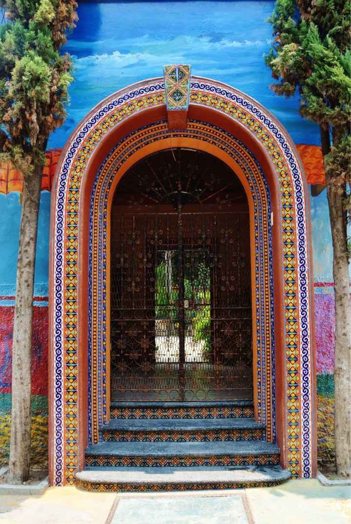 6 lugares para realizar tu sesión de fotos en Guadalajara - 20