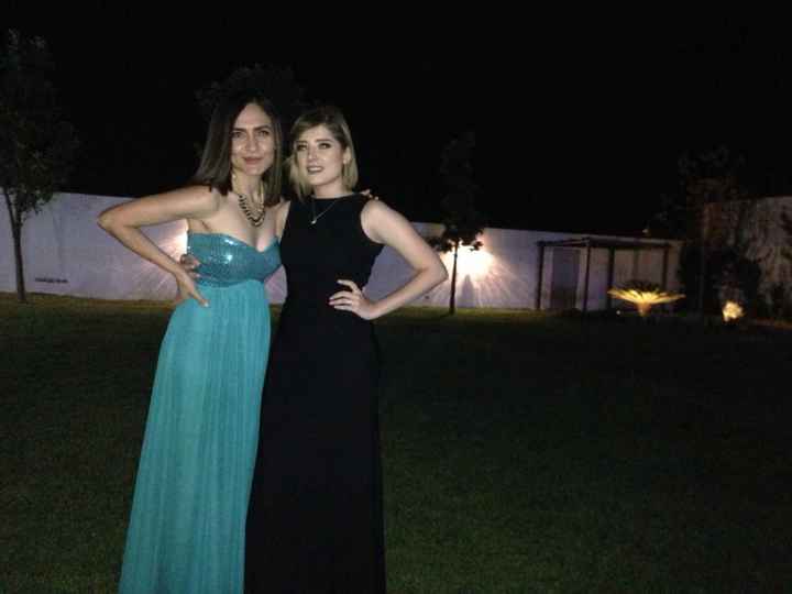 Presenta a tu persona especial 👯‍♀️ - 1