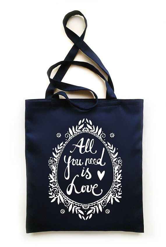 Welcome tote bag - 14