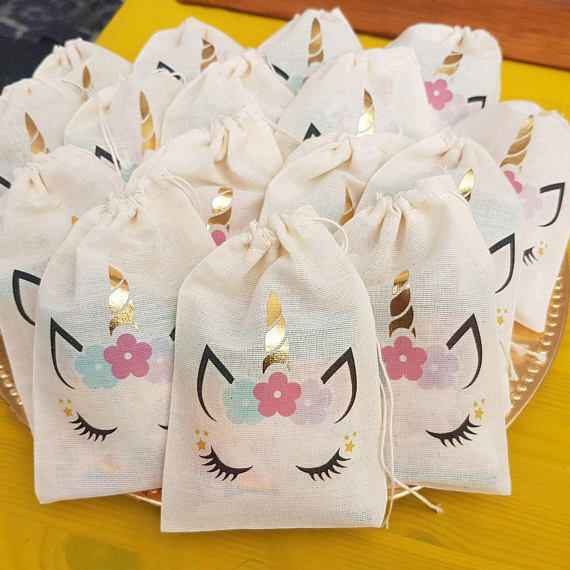 Bridal shower : Temática unicornio 🦄 - 7