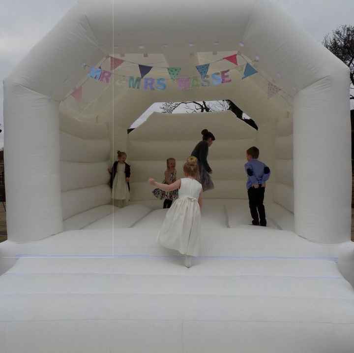 Niños en la boda - 12