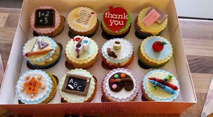 Ideas ambos somos maestros de educación primaria 😊 - 11