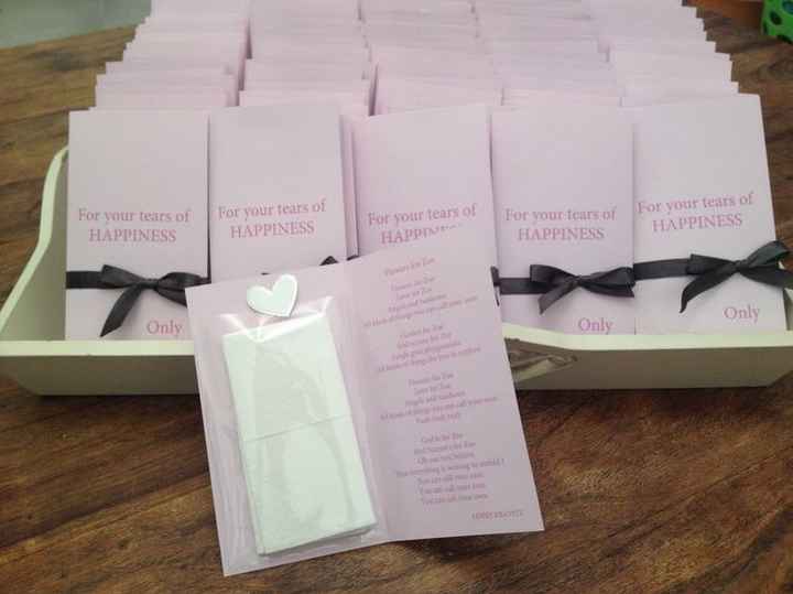 Lágrimas de felicidad / happy tears - 10