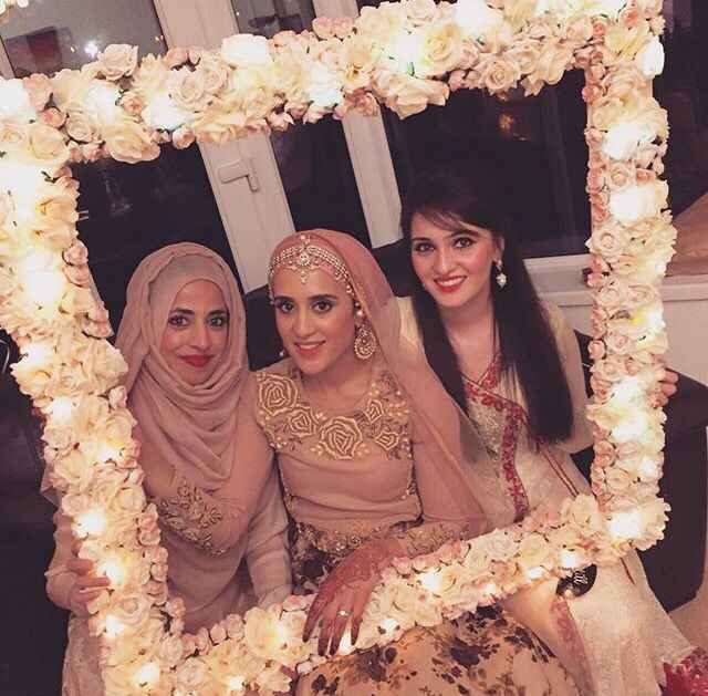 Cómo decorar el cuadro - 1