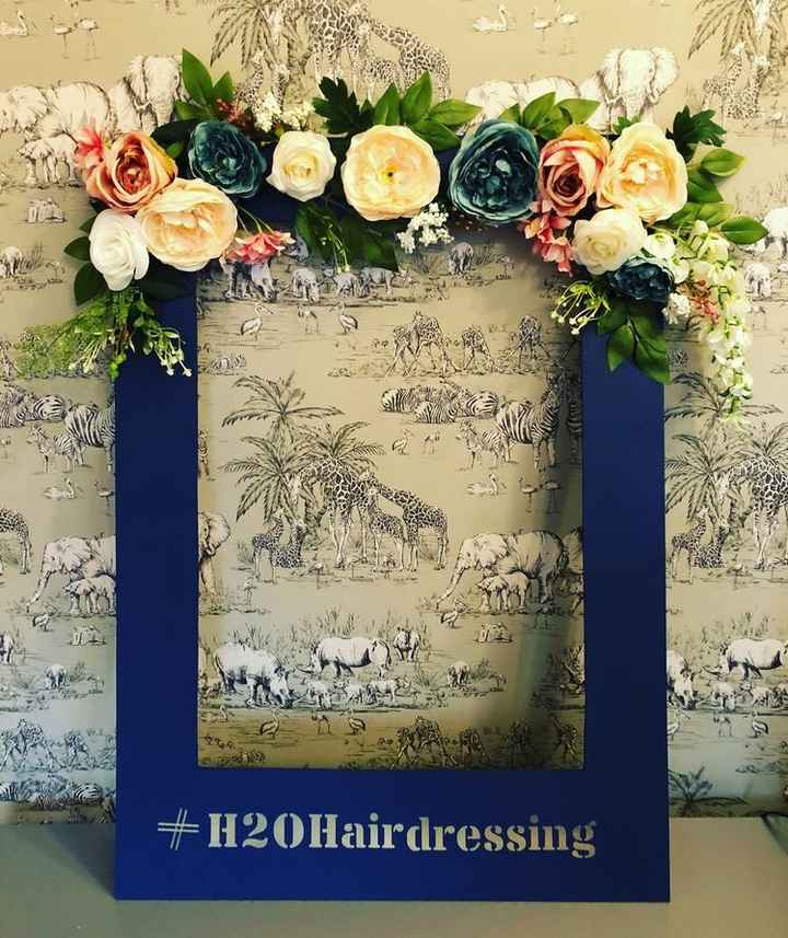 Cómo decorar el cuadro - 4